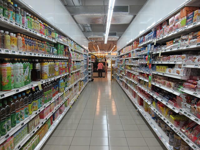 plastové bedny