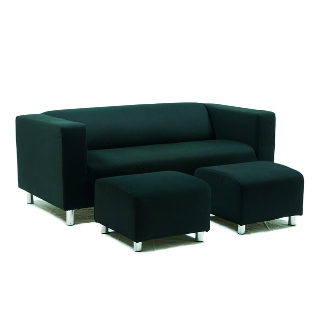 sedačka s lenoškami