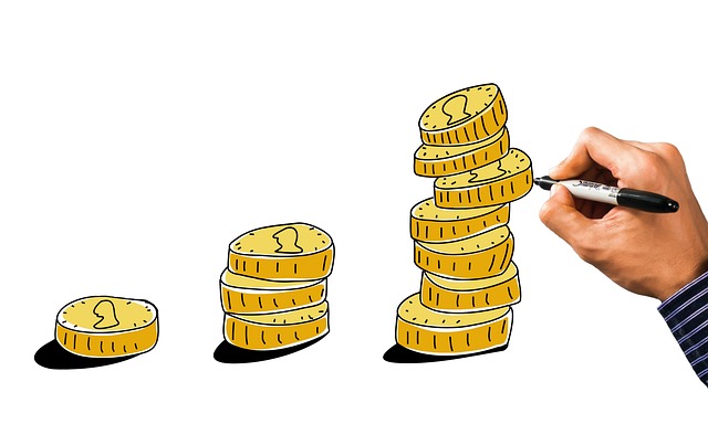 Tak bez peněz pořizovat dům nejde. 